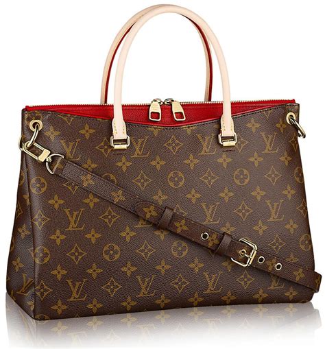 louis vuitton bags by year|louis Vuitton Bag price new.